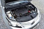 Toyota Avensis - fotka číslo 16