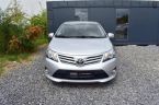 Toyota Avensis - fotka číslo 1