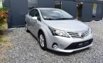 Toyota Avensis - fotka číslo 2