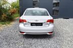 Toyota Avensis - fotka číslo 4