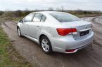 Toyota Avensis - fotka číslo 5