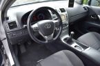 Toyota Avensis - fotka číslo 7