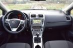 Toyota Avensis - fotka číslo 8