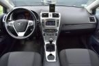 Toyota Avensis - fotka číslo 8