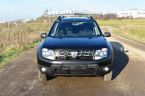 Dacia Duster - fotka číslo 1