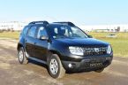 Dacia Duster - fotka číslo 2