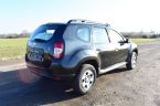 Dacia Duster - fotka číslo 3