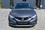 Honda Civic - fotka číslo 1