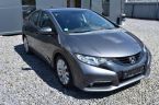 Honda Civic - fotka číslo 2