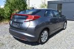 Honda Civic - fotka číslo 3
