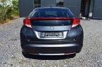 Honda Civic - fotka číslo 4