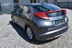 Honda Civic - fotka číslo 5