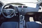 Honda Civic - fotka číslo 8