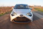 Toyota Aygo - fotka číslo 1