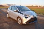 Toyota Aygo - fotka číslo 2