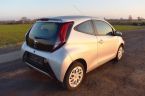 Toyota Aygo - fotka číslo 3