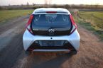 Toyota Aygo - fotka číslo 4