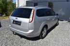 Ford Focus - fotka číslo 3