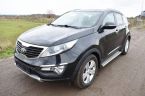 Kia Sportage - fotka číslo 0