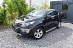 Kia Sportage - fotka číslo 0