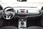 Kia Sportage - fotka číslo 9