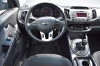 Kia Sportage - fotka číslo 9
