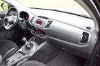 Kia Sportage - fotka číslo 10
