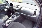 Kia Sportage - fotka číslo 13