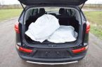 Kia Sportage - fotka číslo 17