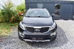 Kia Sportage - fotka číslo 1