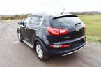 Kia Sportage - fotka číslo 2
