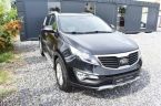 Kia Sportage - fotka číslo 2