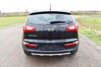 Kia Sportage - fotka číslo 3