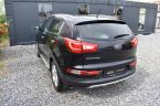 Kia Sportage - fotka číslo 3
