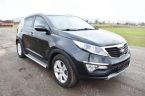 Kia Sportage - fotka číslo 5