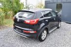 Kia Sportage - fotka číslo 5