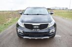 Kia Sportage - fotka číslo 6