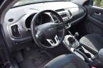 Kia Sportage - fotka číslo 7