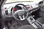 Kia Sportage - fotka číslo 8