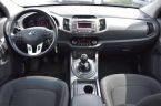 Kia Sportage - fotka číslo 8