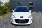 Peugeot 308 - fotka číslo 1
