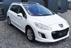 Peugeot 308 - fotka číslo 2