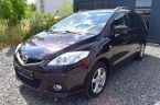 Mazda 5 - fotka číslo 0