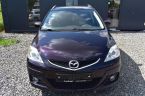 Mazda 5 - fotka číslo 1