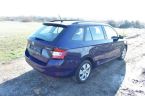 Škoda Fabia - fotka číslo 3