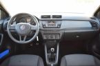 Škoda Fabia - fotka číslo 8