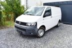 Volkswagen Transporter - fotka číslo 0