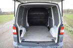 Volkswagen Transporter - fotka číslo 10