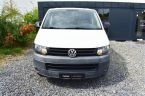 Volkswagen Transporter - fotka číslo 1