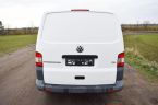 Volkswagen Transporter - fotka číslo 4